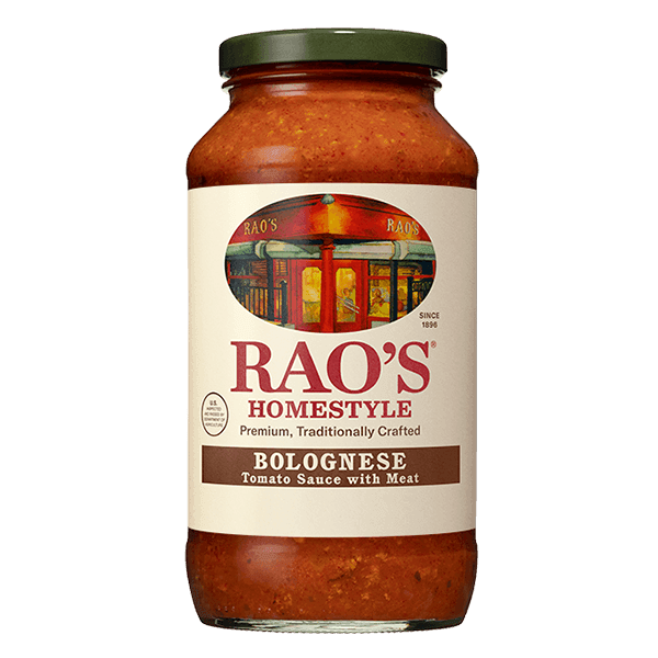 Rao's Bolognese Red Sauce 