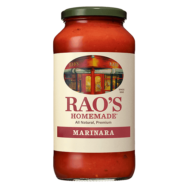 Rao's Marinara Red Sauce 