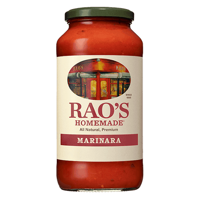 Buy Marinara Sauce – Rao&rsquo;s Specialty Foods