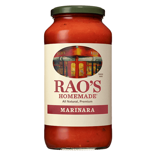 Rao's Marinara Red Sauce 