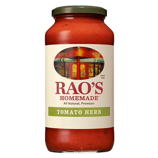 Rao's Tomato Herb Red Sauce 