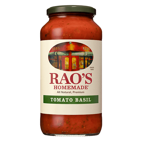 Rao's Tomato Basil Red Sauce 