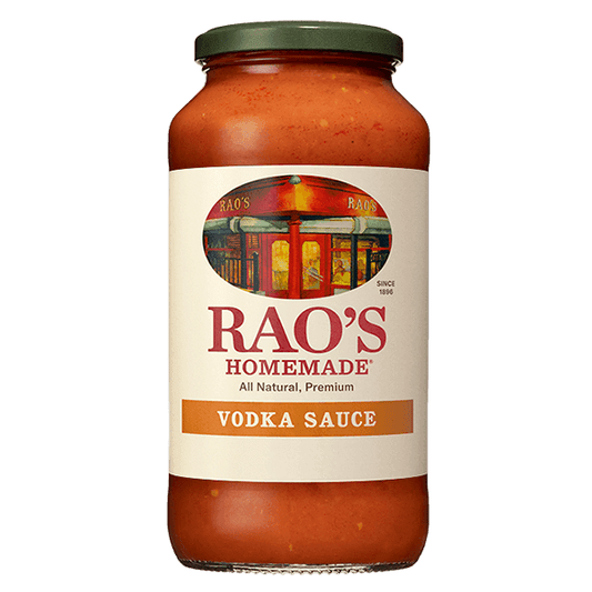 Rao's Vodka Red Sauce 