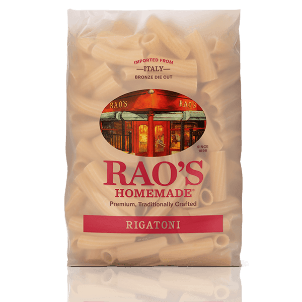 Buy Rigatoni Pasta - Rao's Specialty Foods
