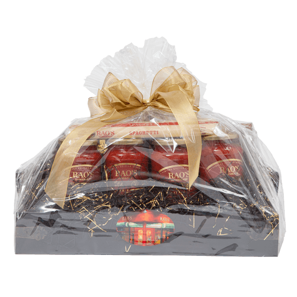 Buy Limited Reserve Gold Basket - Rao's Specialty Foods