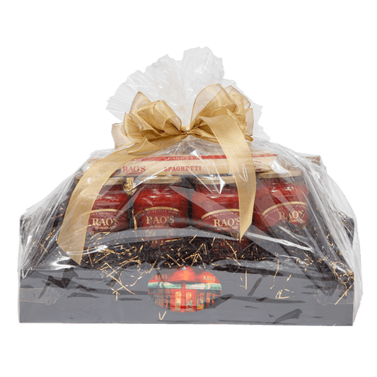 Buy Limited Reserve Gold Basket - Rao's Specialty Foods