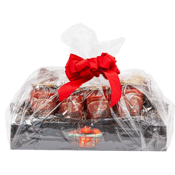 Buy Limited Reserve Signature Red Basket - Rao's Specialty Foods