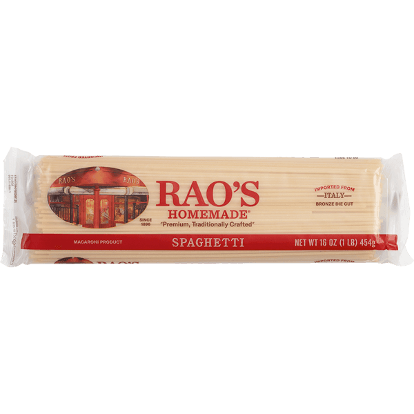 Buy Spaghetti Pasta - Rao's Specialty Foods