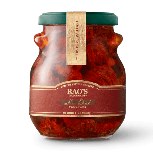 Buy Sun-Dried Tomatoes - Rao's Specialty Foods