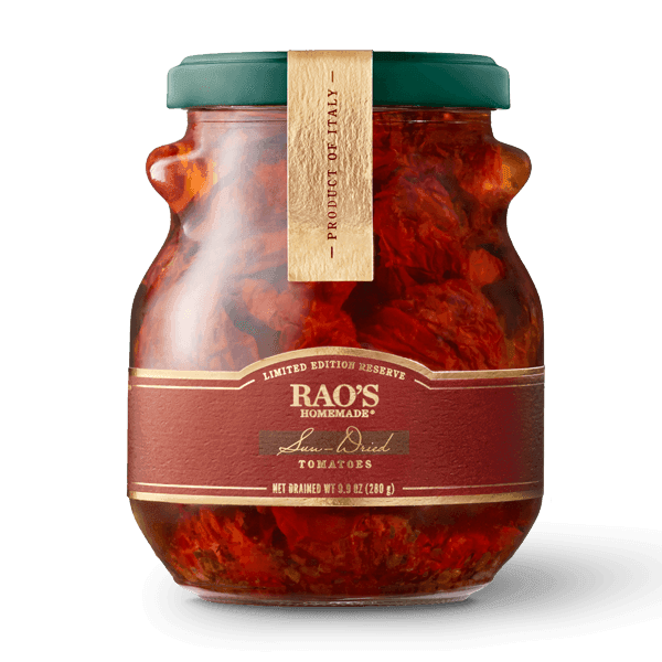 Buy Sun-Dried Tomatoes - Exclusive - Rao's Specialty Foods
