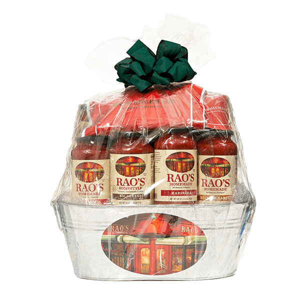 Rao's Ultimate Collection – Rao's Specialty Foods