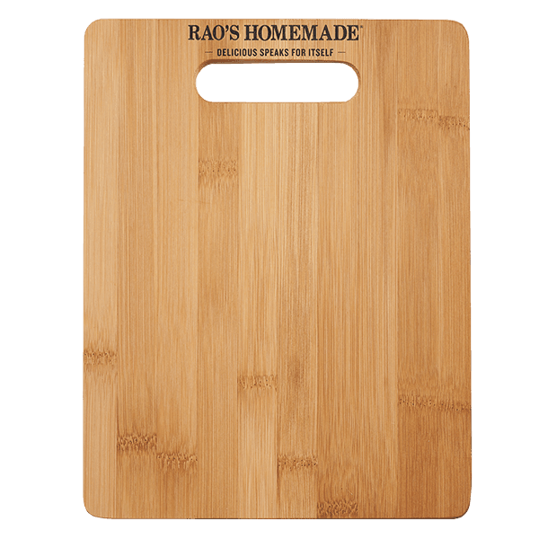 Buy Cutting Board - Rao's Specialty Foods