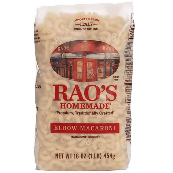 Buy Elbow Macaroni - Rao's Specialty Foods