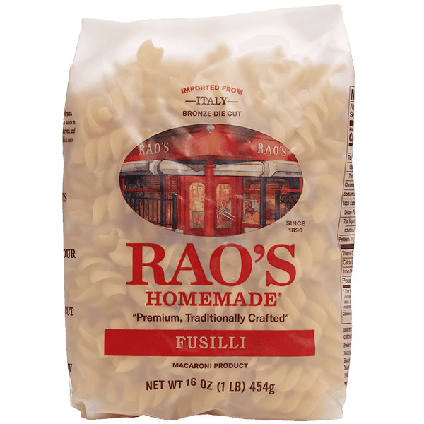 Buy Fusilli - Rao's Specialty Foods