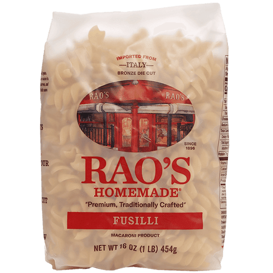 Buy Fusilli - Rao's Specialty Foods