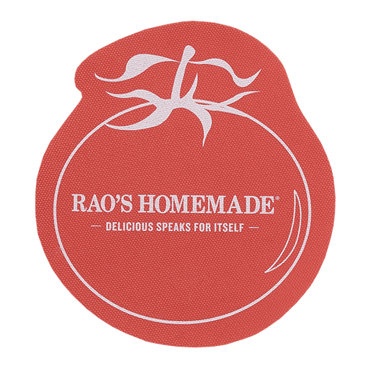 Buy Jar Opener - Tomato Shape - Rao's Specialty Foods