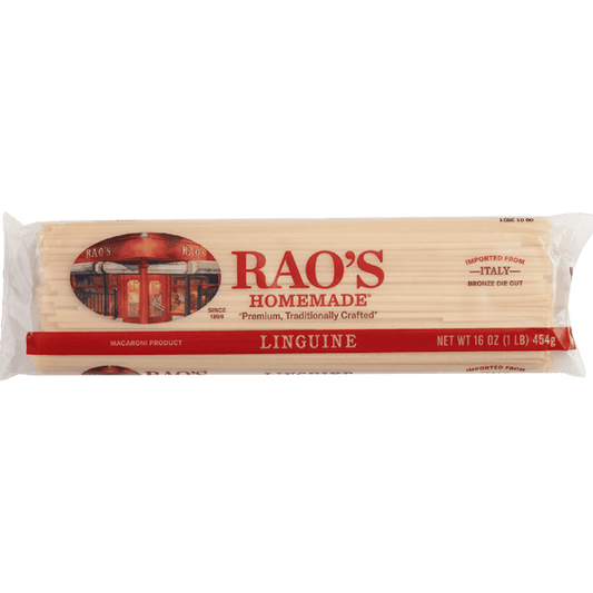 Buy Case of Linguine - Rao's Specialty Foods